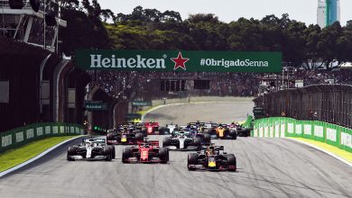 Photo of F1’de sezon Brezilya’da Sprint yarışlı formatla devam ediyor