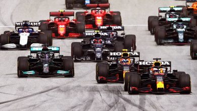 Photo of F1 heyecanı ilk kez Katar’da olacak