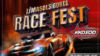 Photo of Limasol Sigorta Race Fest ile Motorsporları severler Cemsa’da buluşuyor