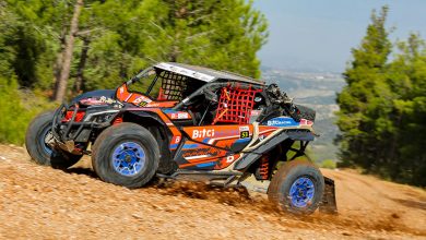 Photo of Offroad heyecanı Baja ile Bursa’ya taşınıyor