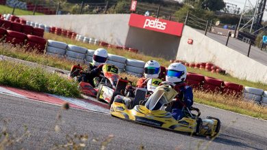 Photo of Türkiye Karting Şampiyonası’nda final Körfez’de