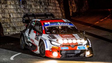 Photo of WRC’de sezon Monte Carlo’da başladı