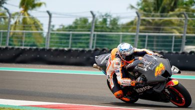 Photo of MotoGP’de testler tamamlandı