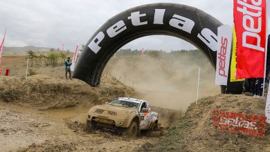 Photo of Petlas, Türkiye Offroad Şampiyonası’na 3 yıl daha adını verecek