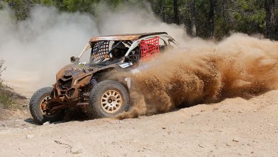 Photo of Offroad sezon açılışı Antalya’daydı