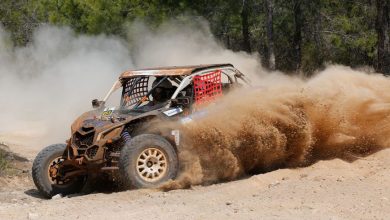 Photo of Offroad Rüzgarı Samsun’da Esecek