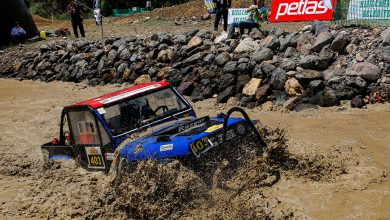 Photo of Türkiye Offroad Şampiyonası Kızılcaham’da devam etti