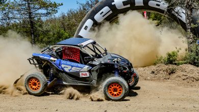 Photo of Türkiye Offroad Şampiyonası Kızılcahamam’da devam ediyor