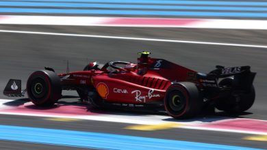 Photo of Formula 1’de sezon Fransa’da devam ediyor