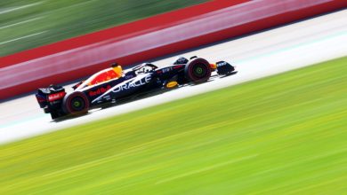 Photo of Formula 1’de sıradaki durak Sprint yarışlı Avusturya GP