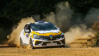 Photo of Clio Rally Trophy Turkey Kocaeli Rallisi’nde kazanan Okur-Yılmaz ikilisi