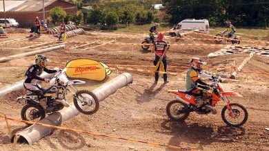 Photo of İznik Süper Enduro’ya ev sahipliği yaptı