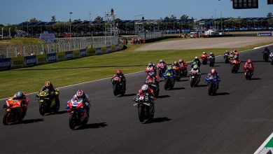 Photo of MotoGP San Marino’da devam ediyor