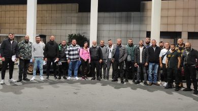 Photo of Drag derneği 11 sporcu ve 60 kişilik ekiple Antalya’da olacak