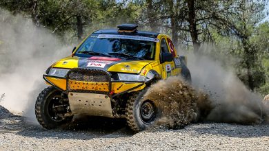 Photo of Türkiye’de Offroad sezonu Kahramanmaraş’ta kapanıyor