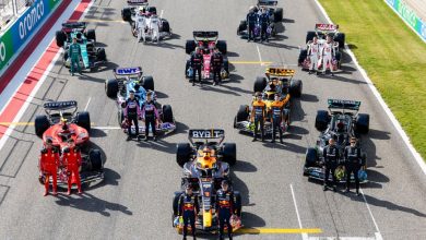 Photo of Formula 1’de 2023 sezonu başlıyor