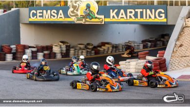 Photo of Kartingciler Şampiyon Melekler için yarışacak
