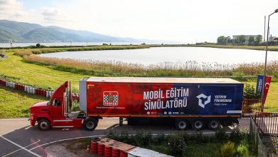 Photo of TOSFED Mobil Eğitim Simülatörü Kahramanmaraş’ta