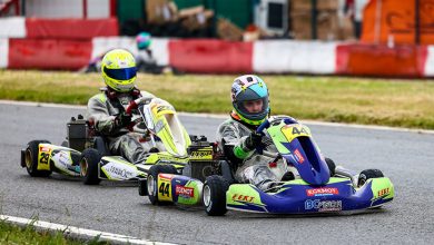 Photo of Karting heyecanı Körfez’e taşınıyor