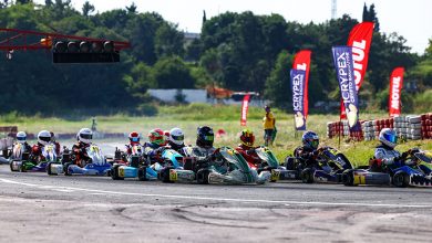 Photo of Türkiye Kartingde 3’üncü ayak tamamlandı