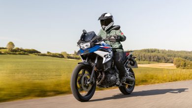 Photo of BMW Motorrad yeni F Serisi modellerini tanıttı