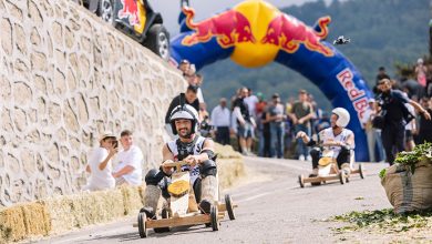 Photo of Red Bull Formulaz’ın en hızlıları belli oldu