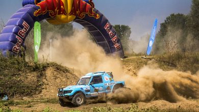 Photo of Sakarya büyük Offroad buluşmasına hazır