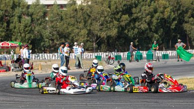 Photo of Karting coşkusu İzmir Park’ta yaşandı