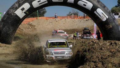 Photo of Sakarya’da adrenalin dolu hafta sonu