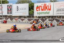 Photo of Motul 2024 ROK Cup Karting Şampiyonası nefes kesen yarışlarla başladı