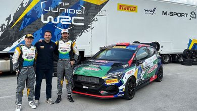Photo of CFTT, Ali Türkkan ile Türk Bayrağını WRC podyumunda dalgalandırmayı hedefliyor