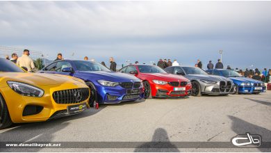 Photo of Cemsa’da “Time Attack” heyecanı yaşanacak