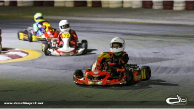 Photo of Motul ROK Cup Karting Şampiyonası devam ediyor