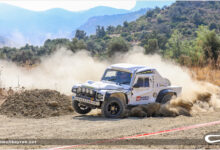 Photo of Hüdan Kardeşler Anı Offroad Rally Sprint 2024 Fotoğraf Albümü