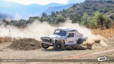 Photo of Hüdan Kardeşler Anı Offroad Rally Sprint 2024 Fotoğraf Albümü