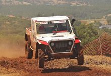 Photo of Petlas Türkiye Offroad Şampiyonası Denizli’de devam ediyor