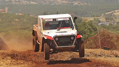 Photo of Petlas Türkiye Offroad Şampiyonası Denizli’de devam ediyor