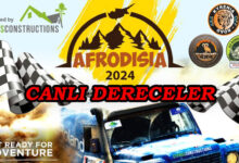 Photo of Cyprus Constructions Afrodisia Rally-Raid 2024 Canlı Dereceler