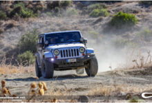 Photo of Cyprus Constructions Afrodisia Offroad Rally-Raid 2024 Fotoğraf Albümü 2/2