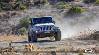 Photo of Cyprus Constructions Afrodisia Offroad Rally-Raid 2024 Fotoğraf Albümü 2/2