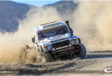 Photo of Cyprus Constructions Afrodisia Offroad Rally-Raid 2024 Fotoğraf Albümü 1/2