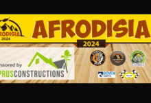 Photo of Cyprus Constructions Afrodisia Rally-Raid 2024 Dökümanları