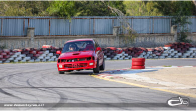 Photo of Güven Sigorta Race Fest organizasyonu yapılıyor