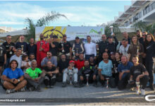 Photo of Heyecan dolu Afrodisia Offroad Rally-Raid 2024 tamamlandı