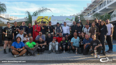 Photo of Heyecan dolu Afrodisia Offroad Rally-Raid 2024 tamamlandı