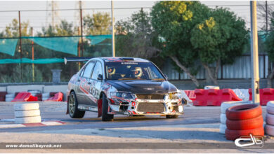 Photo of Time Attack ve Auto Show nefes kesti