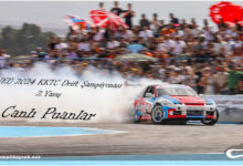 Photo of Drift NEU KKTC 2024 Drift Şampiyonası 2. Yarışı Canlı Puanlar