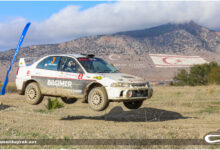 Photo of Cumhuriyet Sprint Rallisi 2024 Fotoğraf Albümü