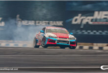 Photo of Drift NEU Final yarışı için avantajı Haskasap elde etti