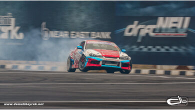 Photo of Drift NEU Final yarışı için avantajı Haskasap elde etti